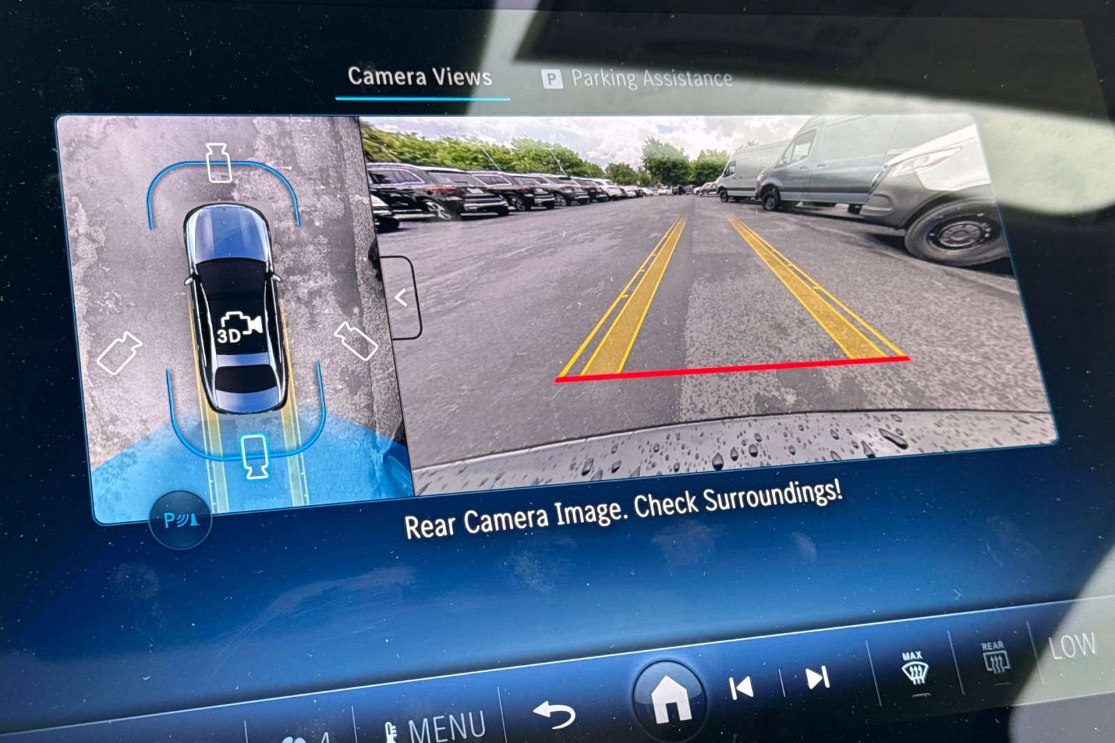 New 2026 Mercedes-Benz E 350 Sedan image 19