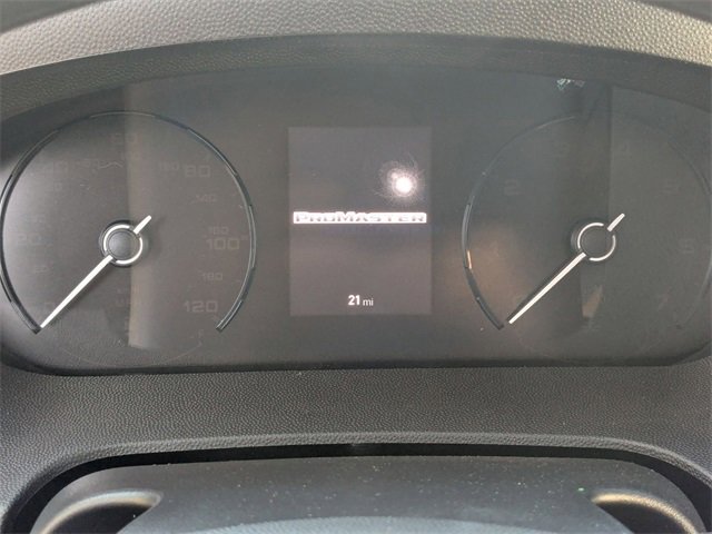 New 2026 RAM ProMaster 1500 w/ Convenience Group image 19