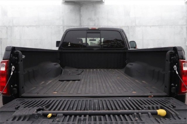 Used 2011 Ford F350 XLT w/ XLT Premium Pkg image 7