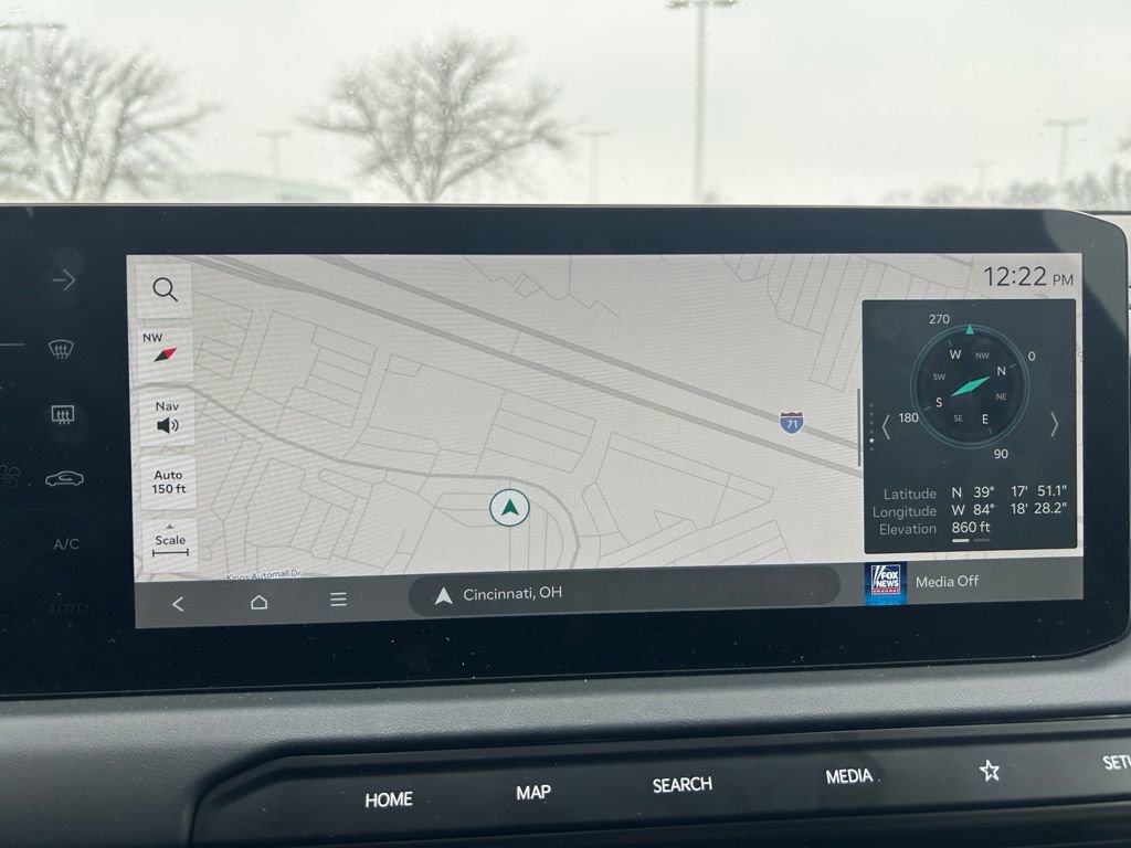 New 2027 Kia Telluride SX Prestige X-Pro image 13