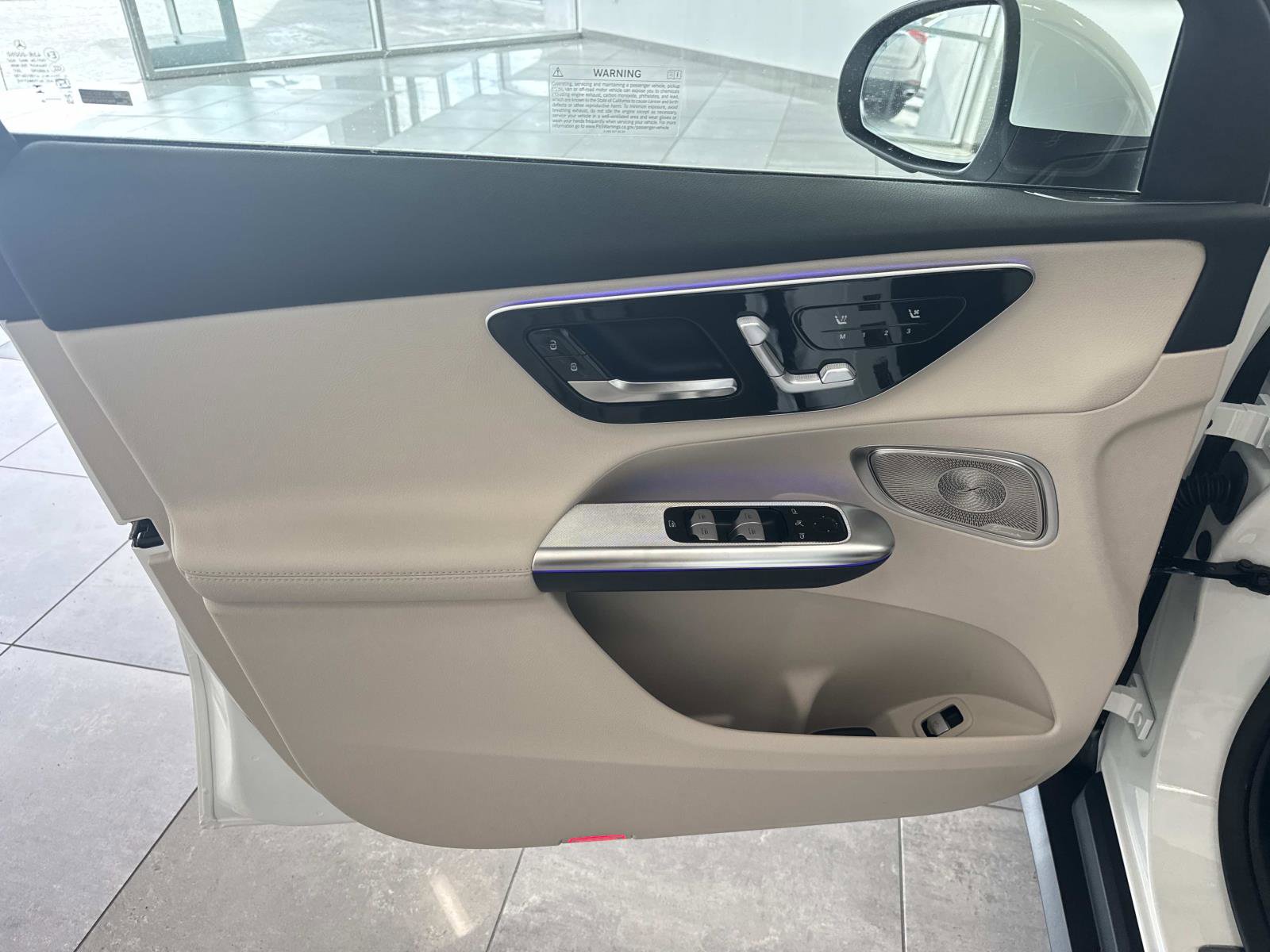New 2026 Mercedes-Benz GLC 300 image 18