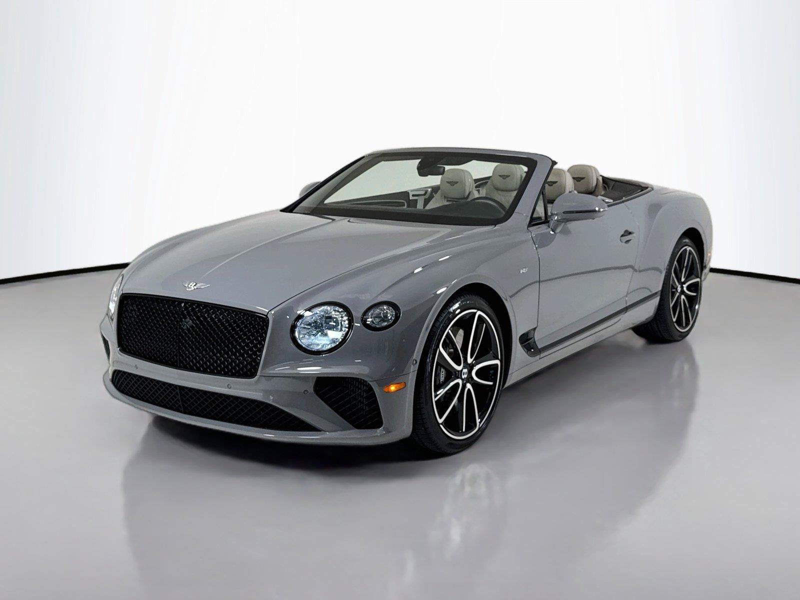 Used 2022 Bentley Continental GT AWD/4WD image 39