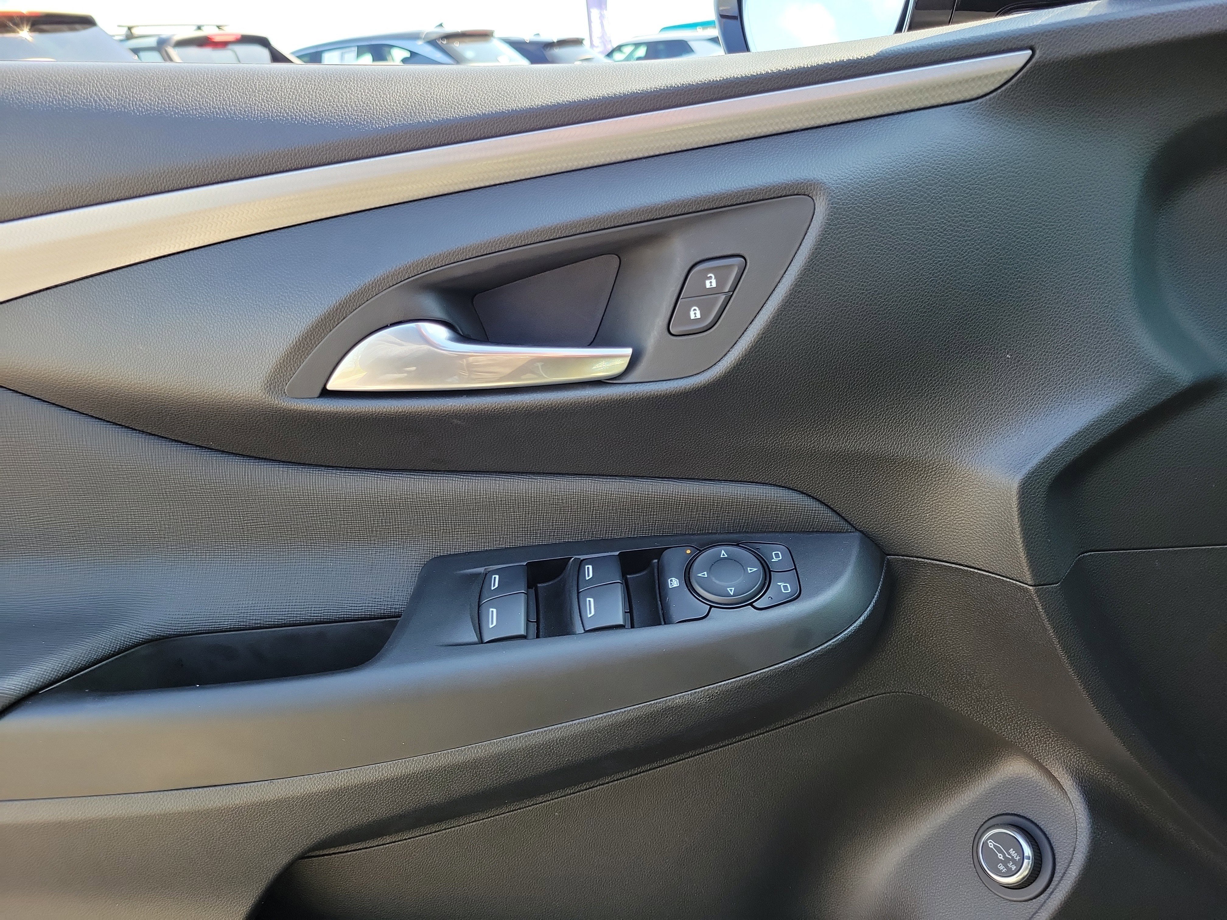 Used 2025 Buick Envista Avenir image 17