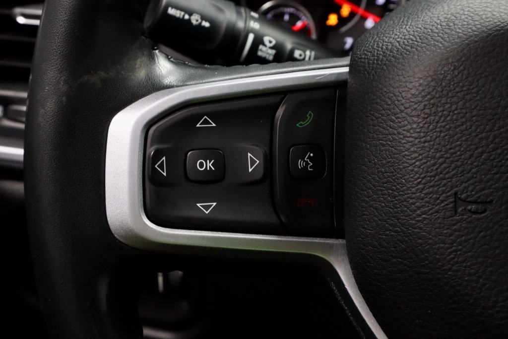 Used 2023 RAM 1500 Big Horn AWD/4WD image 27