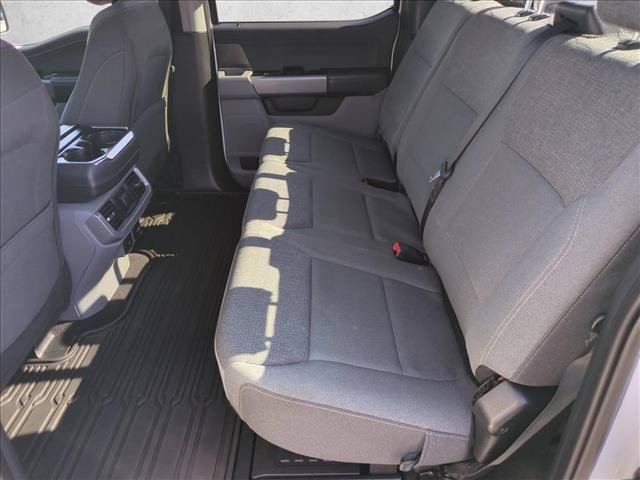 Used 2024 Ford F150 XLT w/ Equipment Group 302A MID AWD/4WD image 17