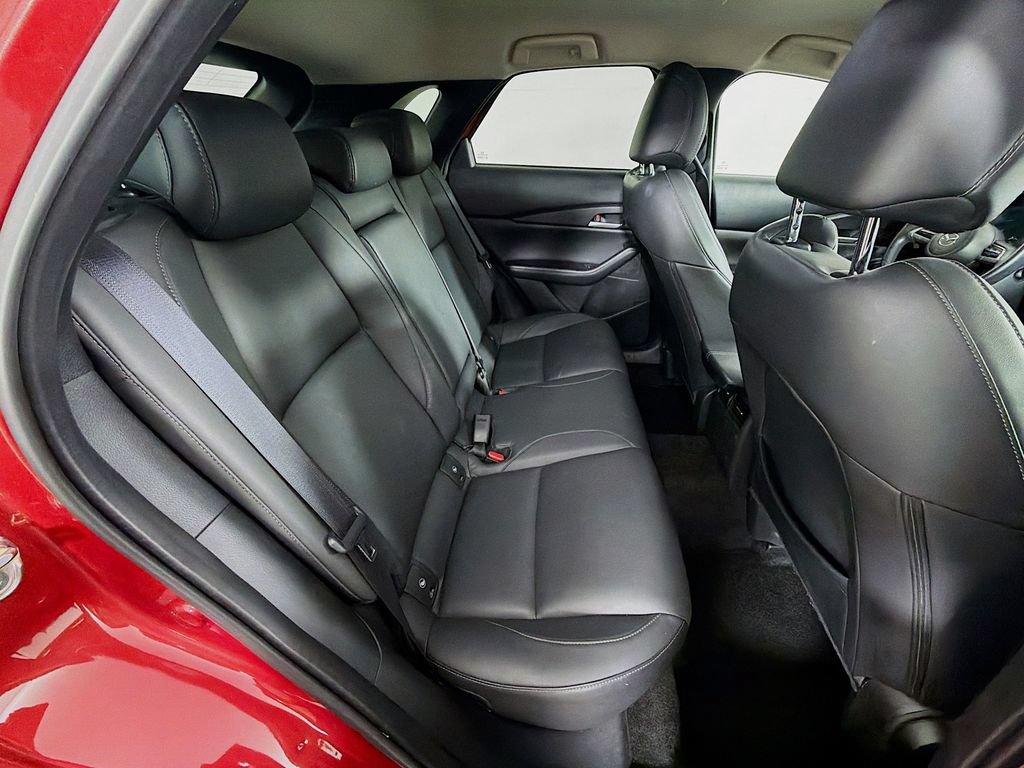 Certified 2023 MAZDA CX-30 AWD 2.5 S w/ Select Package image 33