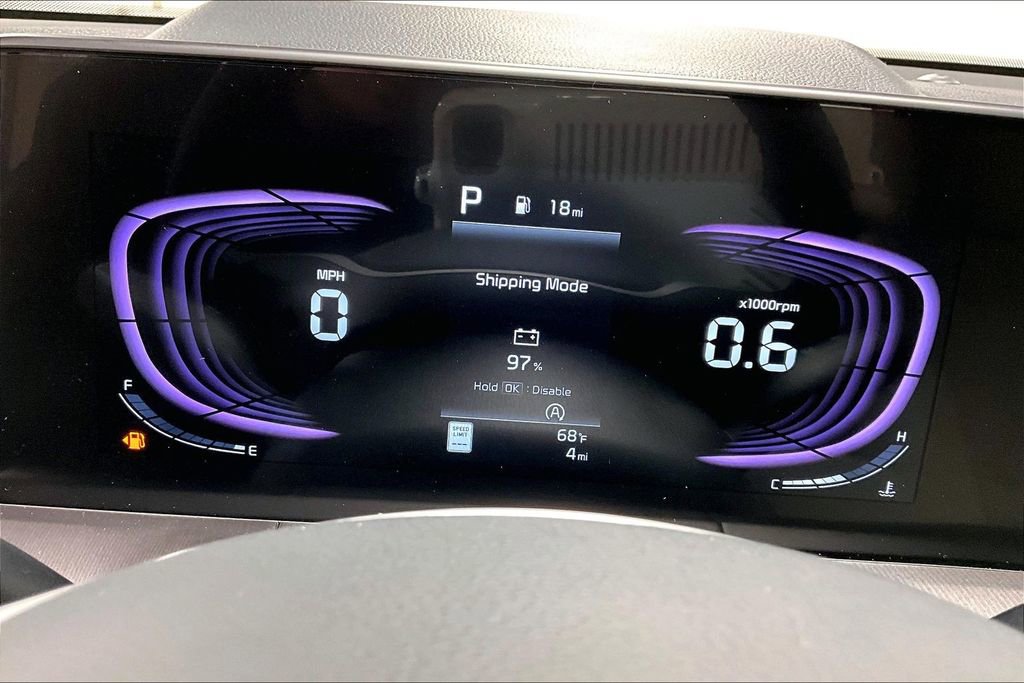 New 2025 Kia Telluride S image 23