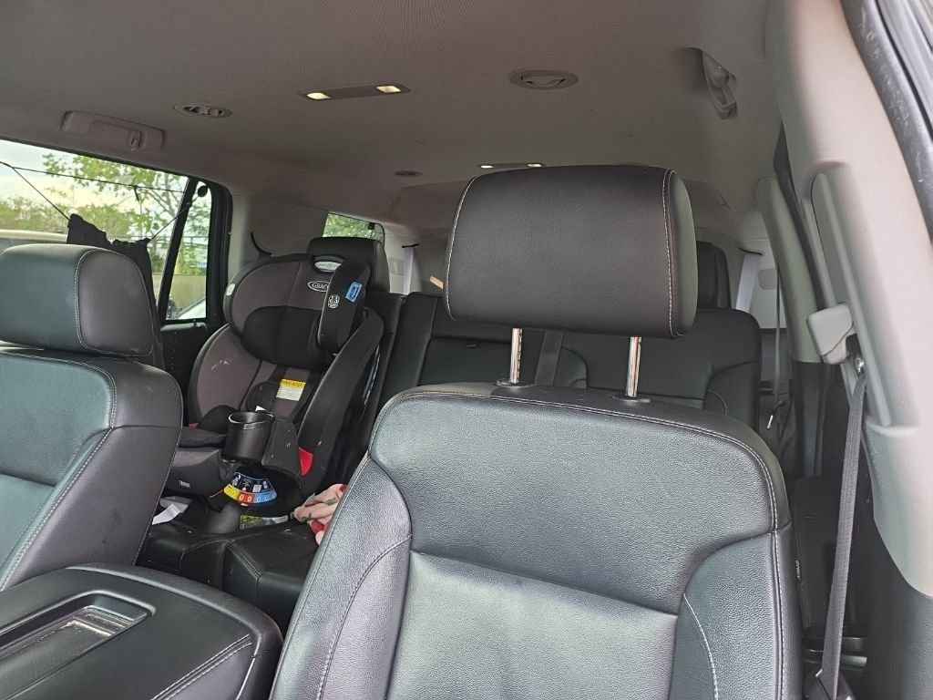 Used 2016 Chevrolet Tahoe LT w/ Max Trailering Package AWD/4WD image 13