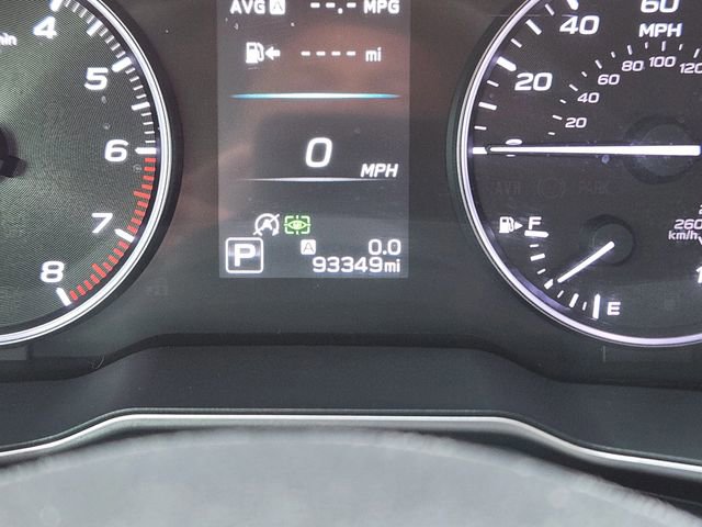 Used 2020 Subaru Outback Limited w/ Popular Package #2 image 28