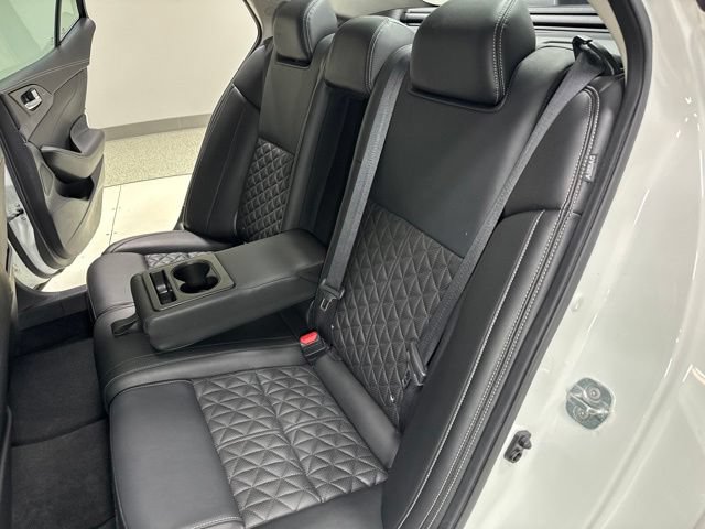 Used 2022 Nissan Maxima Platinum FWD image 25