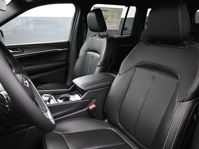 New 2026 Jeep Grand Cherokee Limited w/ Limited Altitude Package image 13
