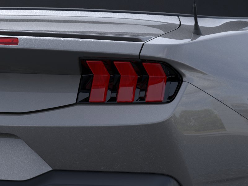 New 2025 Ford Mustang GT Premium RWD image 21