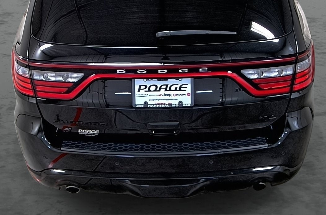 Used 2019 Dodge Durango R/T w/ Technology Group AWD/4WD image 11