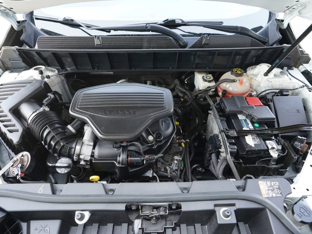 Used 2019 GMC Acadia SLE w/ Driver Alert Package I AWD/4WD image 31