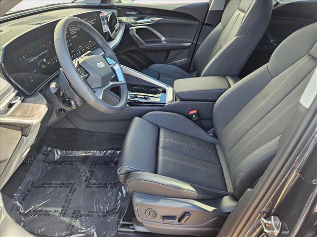New 2025 Audi Q5 Premium Plus image 4