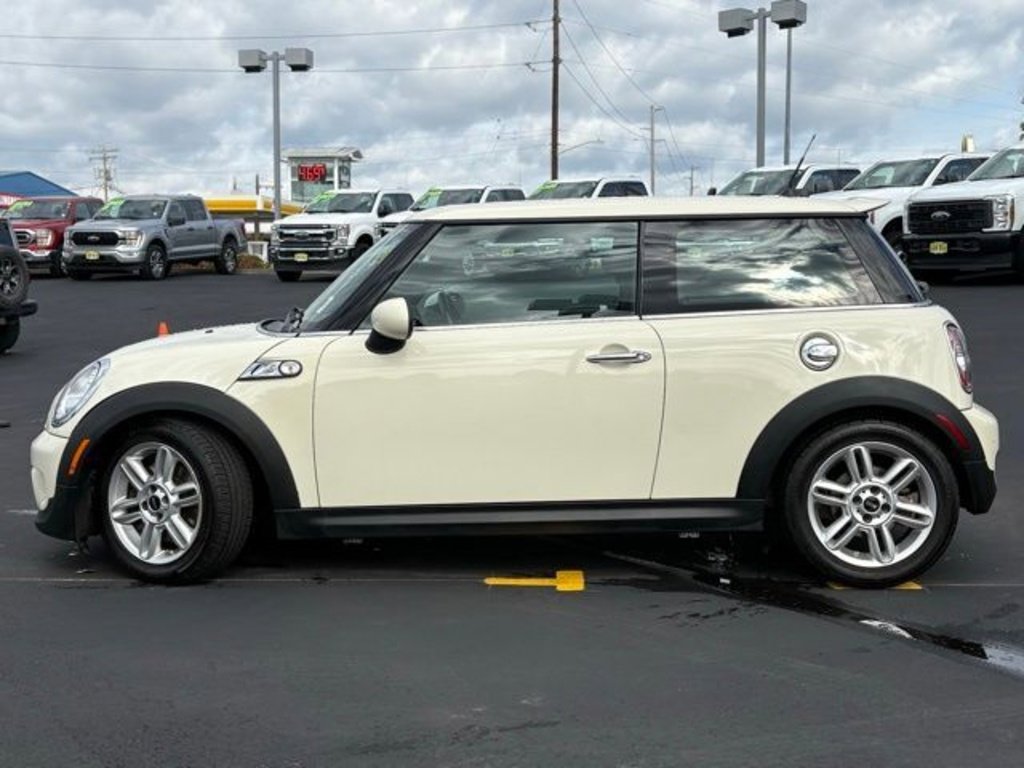 Used 2012 MINI Cooper S image 43