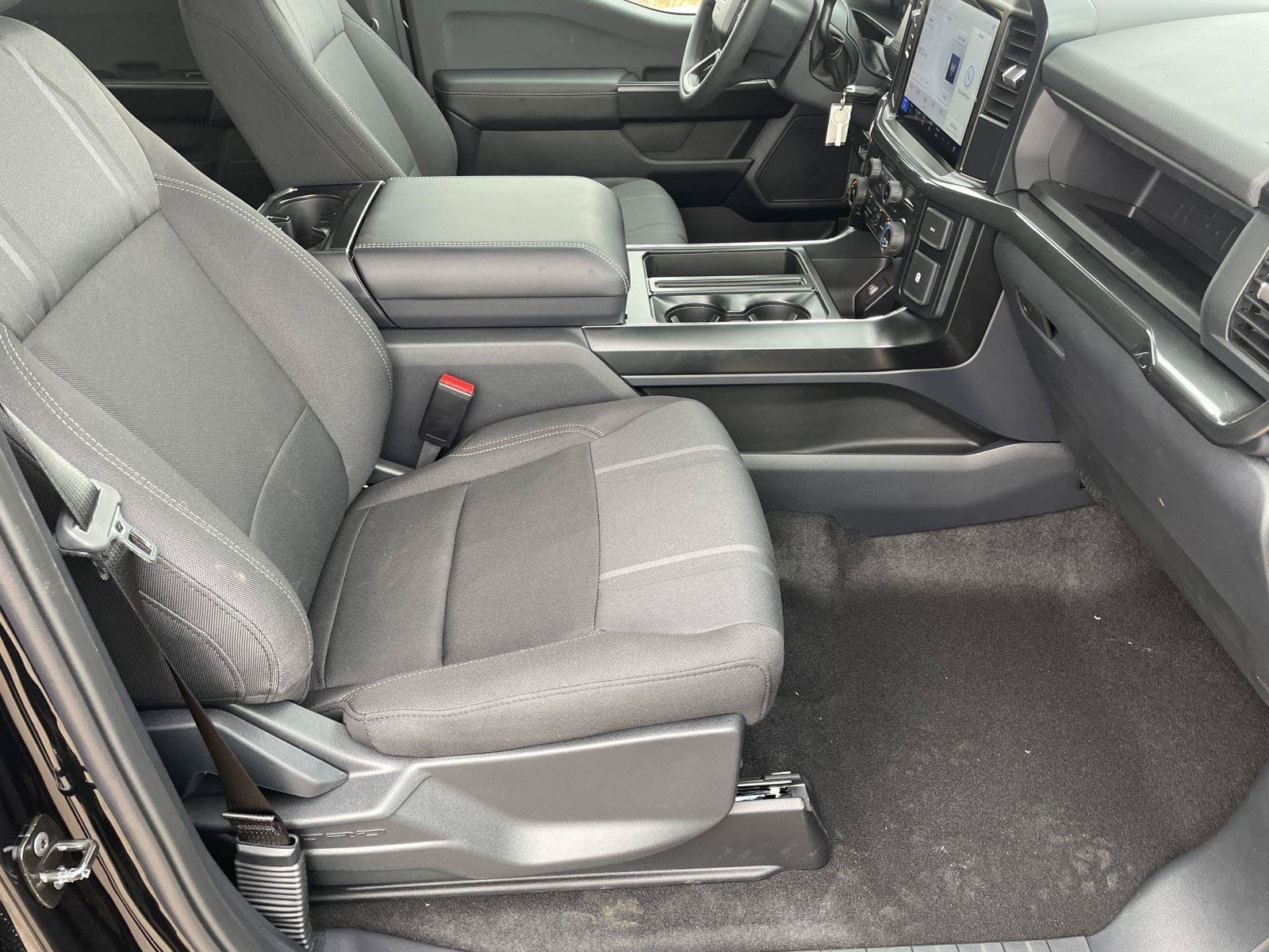 New 2026 Ford F150 STX w/ F-150 LOBO Package AWD/4WD image 29