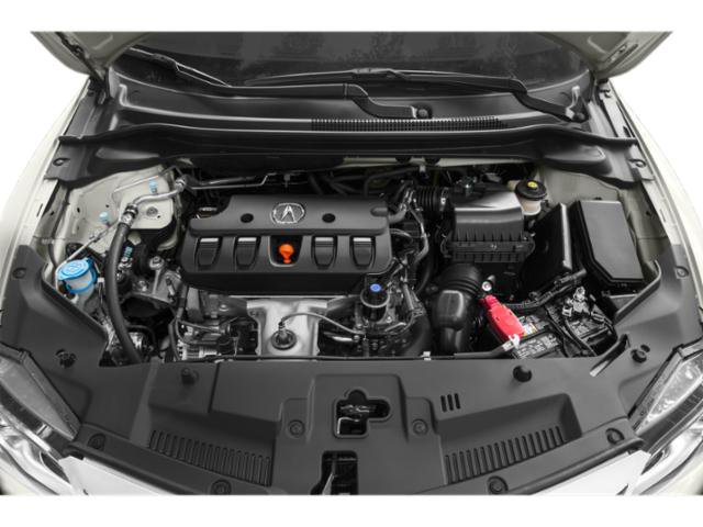 Used 2014 Acura ILX FWD image 13