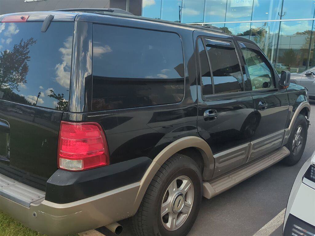 Used 2003 Ford Expedition Eddie Bauer RWD image 2