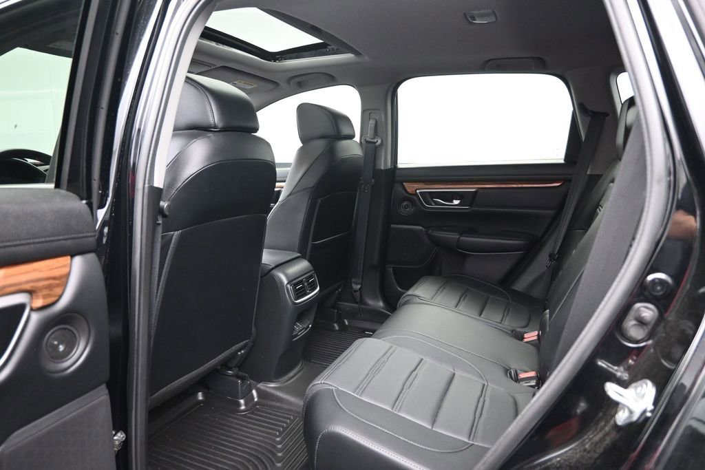 Used 2022 Honda CR-V Touring image 20