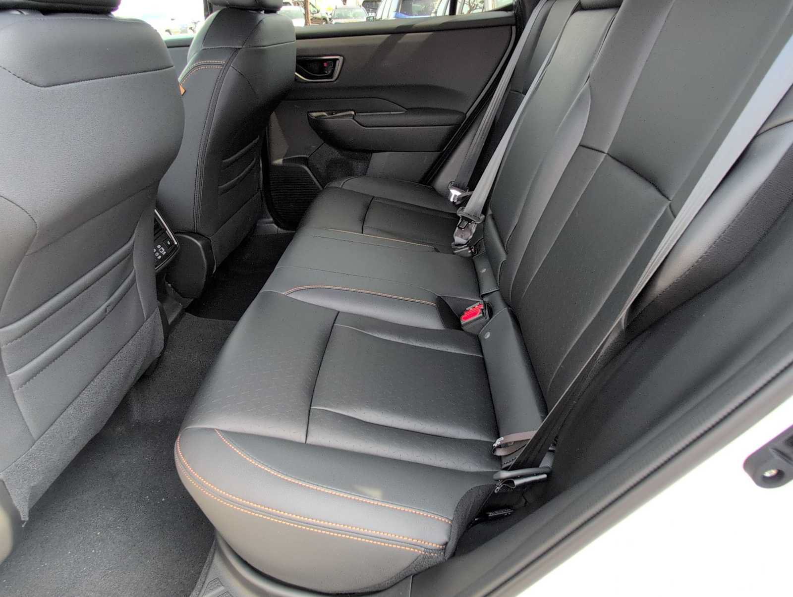 New 2026 Subaru Outback Wilderness AWD/4WD image 18