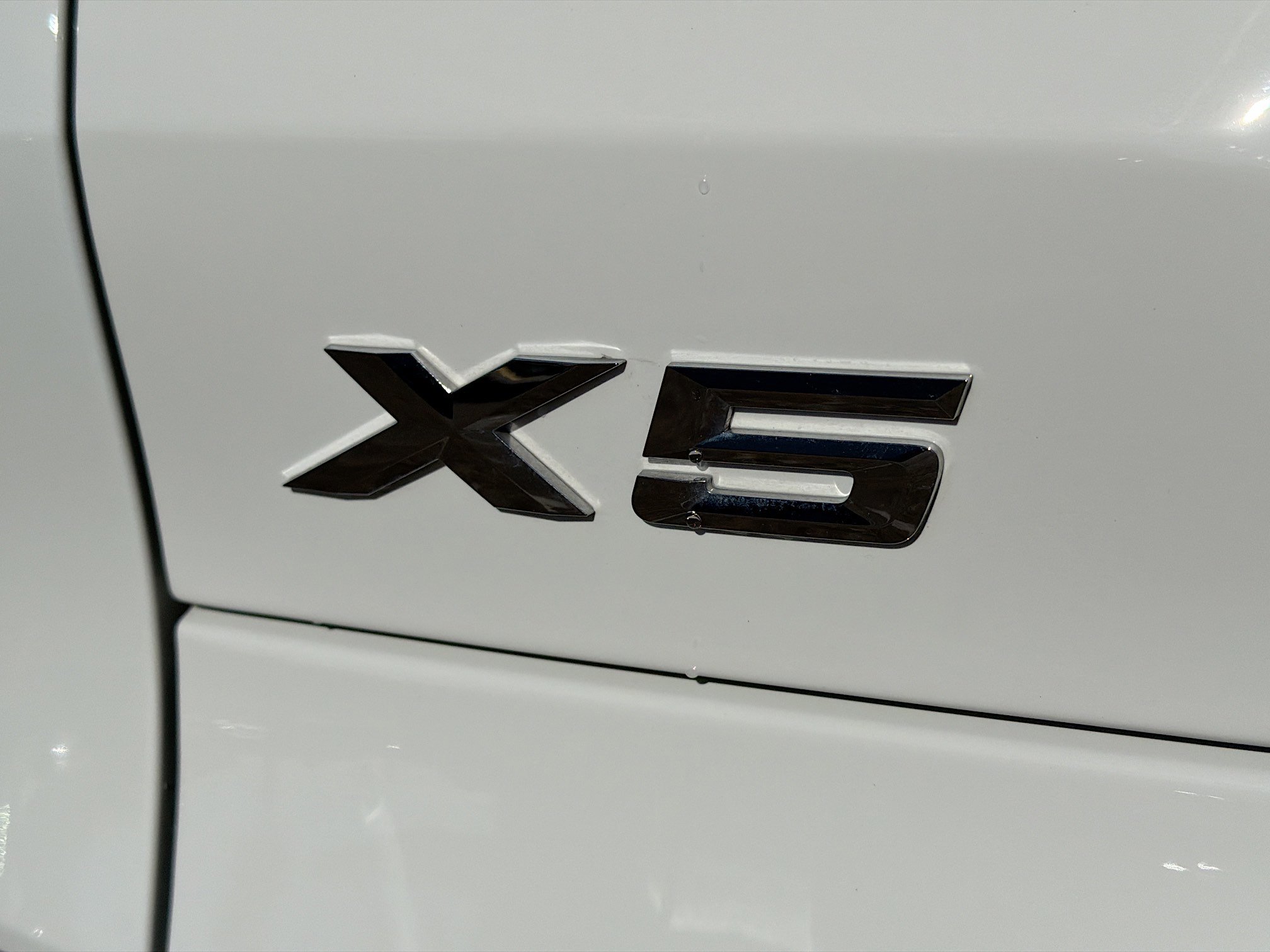 Used 2024 BMW X5 sDrive40i w/ M Sport Package image 11