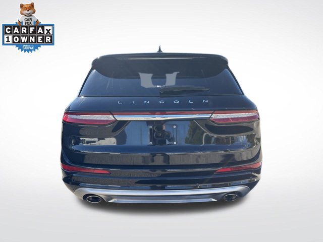 Certified 2022 Lincoln Corsair Reserve w/ Sport Package AWD/4WD image 11