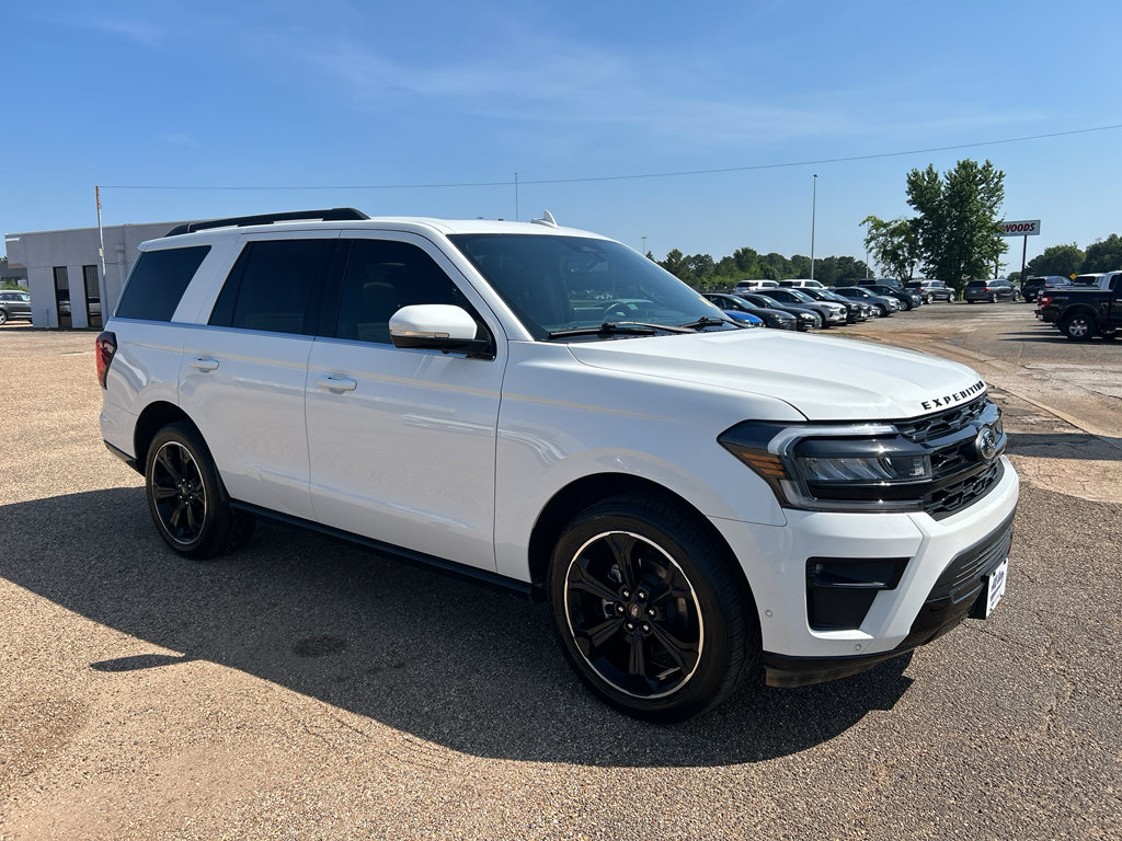 Used 2022 Ford Expedition Limited RWD image 5