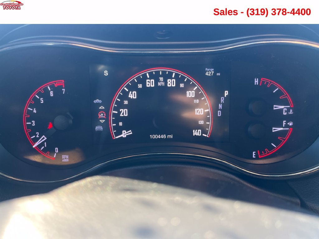 Used 2018 Dodge Durango GT w/ Premium Group AWD/4WD image 16