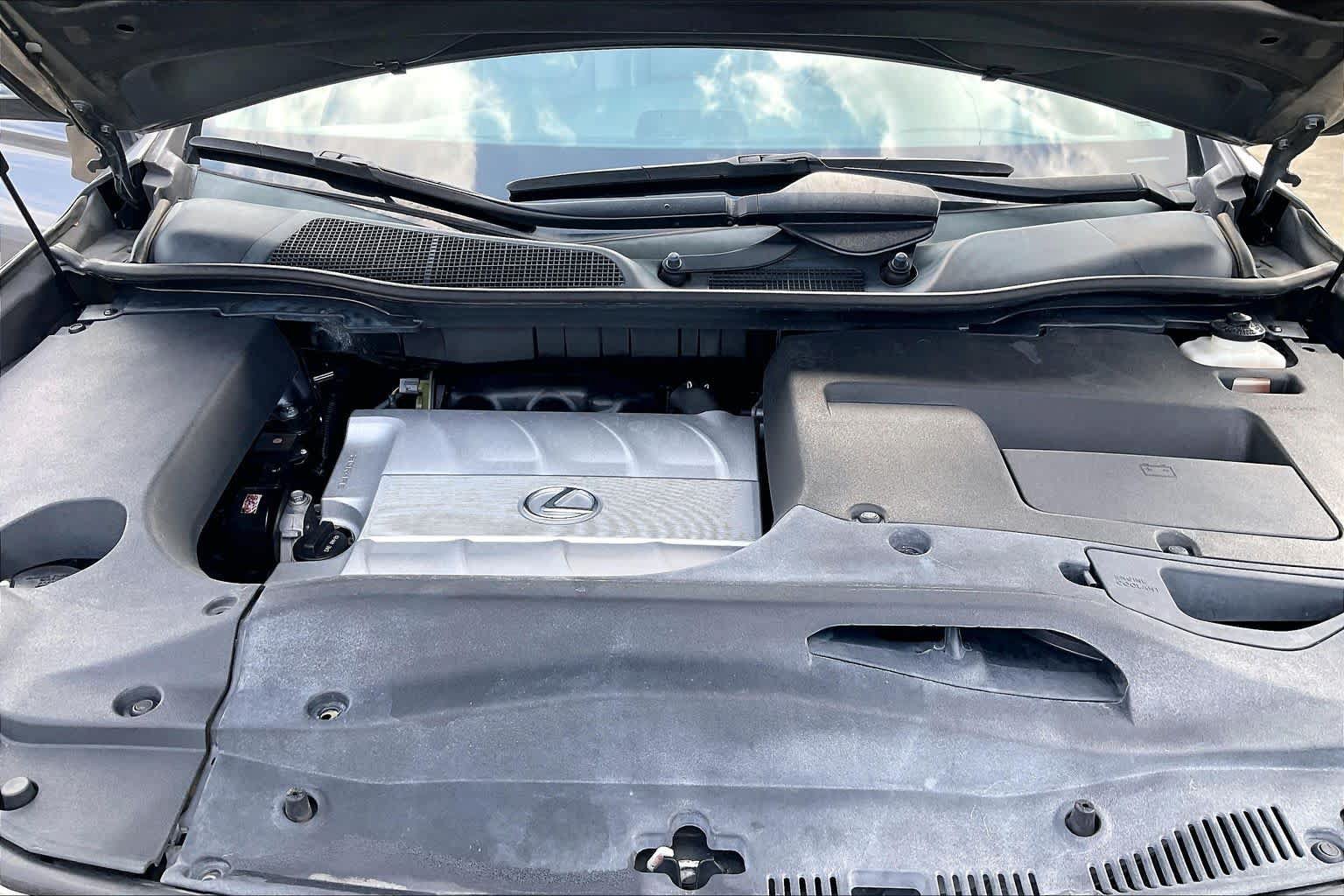 Used 2015 Lexus RX 350 FWD image 29