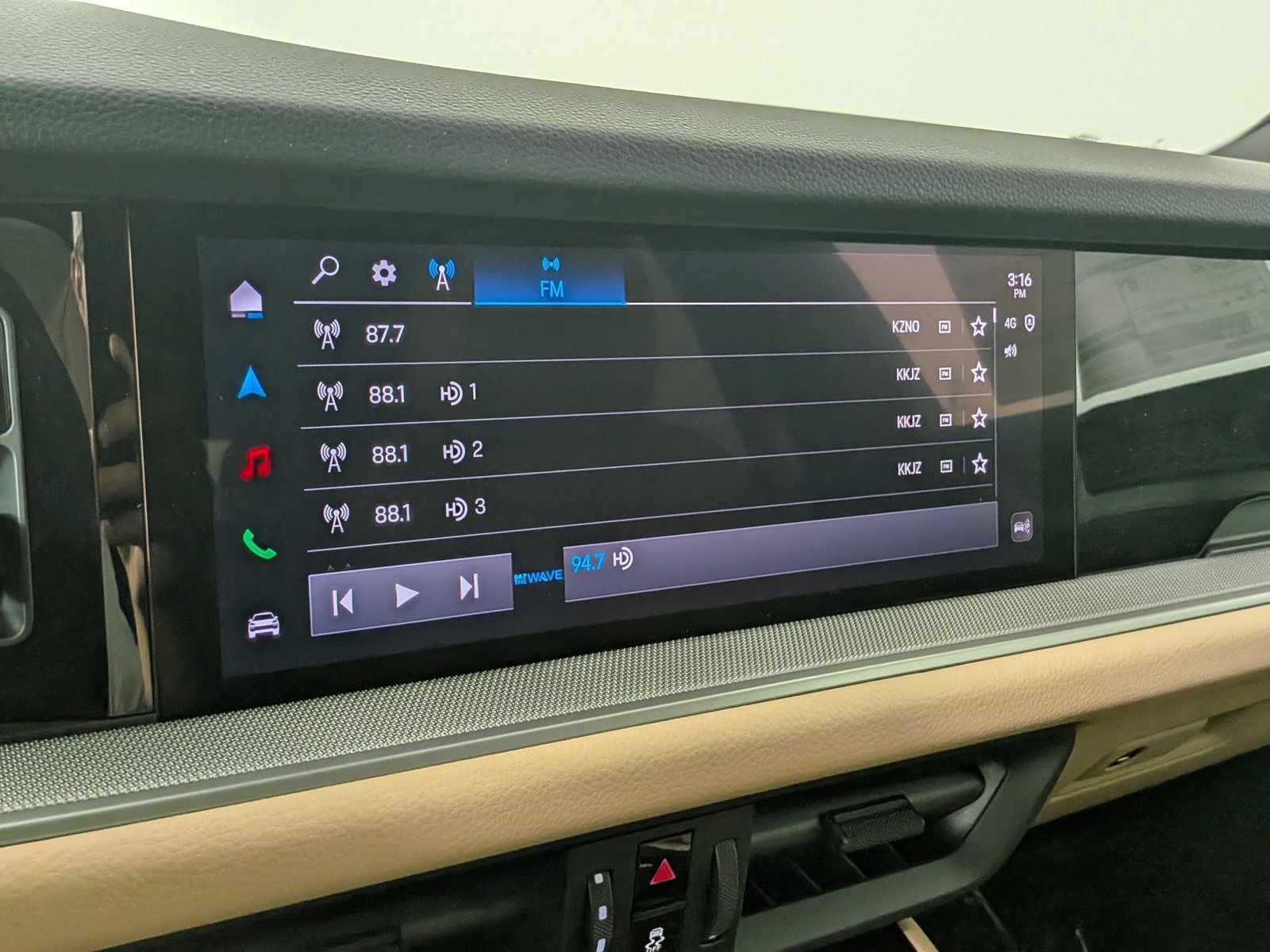 New 2026 Porsche Cayenne AWD/4WD image 18
