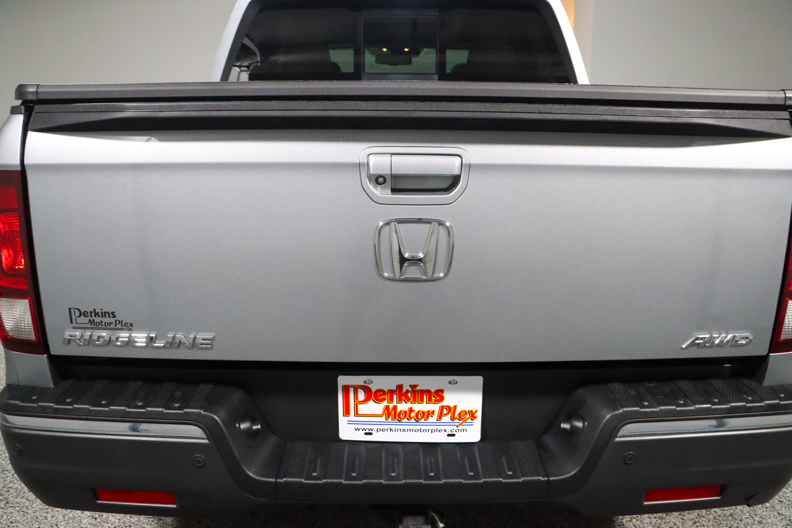 Used 2020 Honda Ridgeline RTL-E image 8