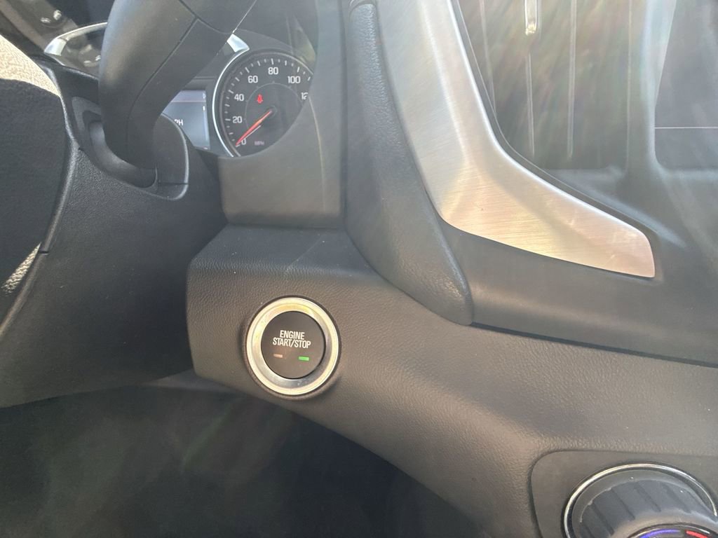 Certified 2024 GMC Terrain SLT w/ Tech Package image 23