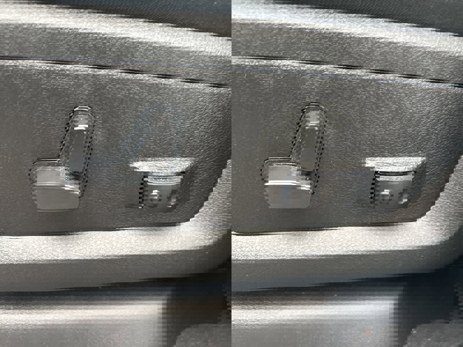 Used 2026 RAM 2500 Laramie w/ Night Edition image 35