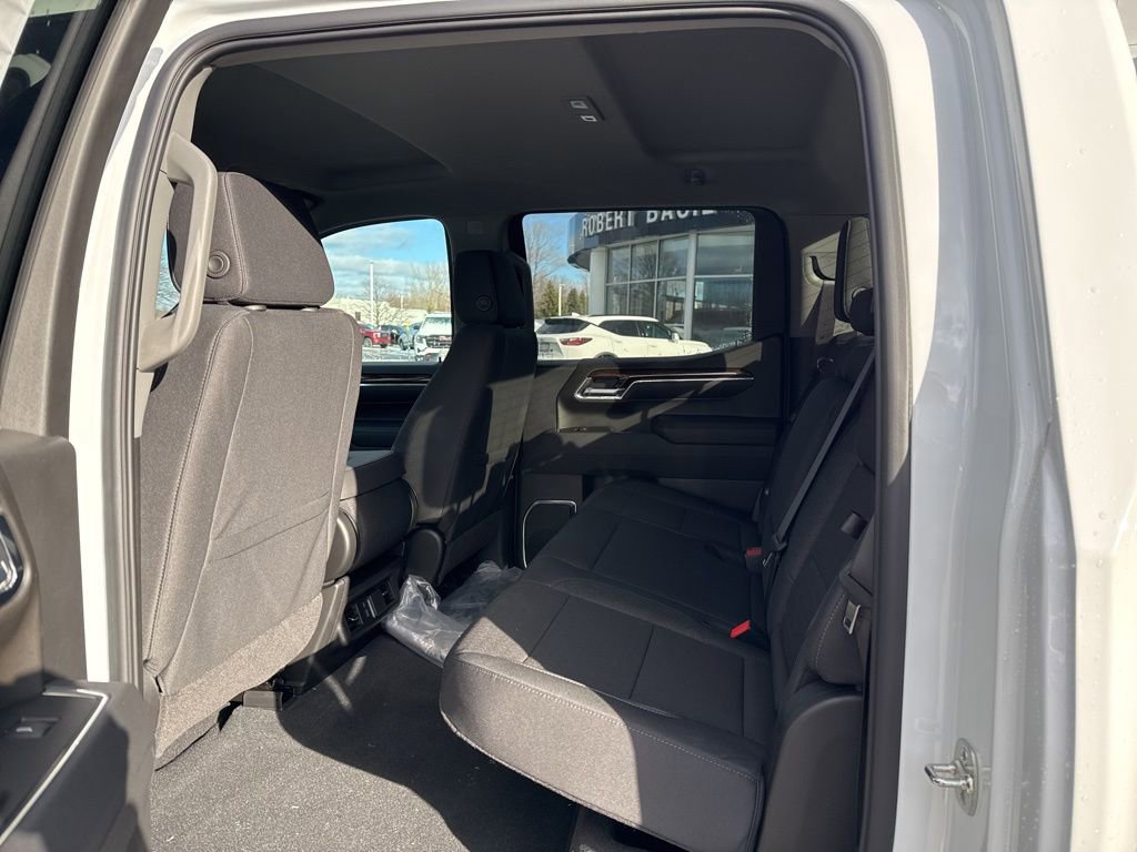 New 2026 GMC Sierra 1500 Elevation image 10
