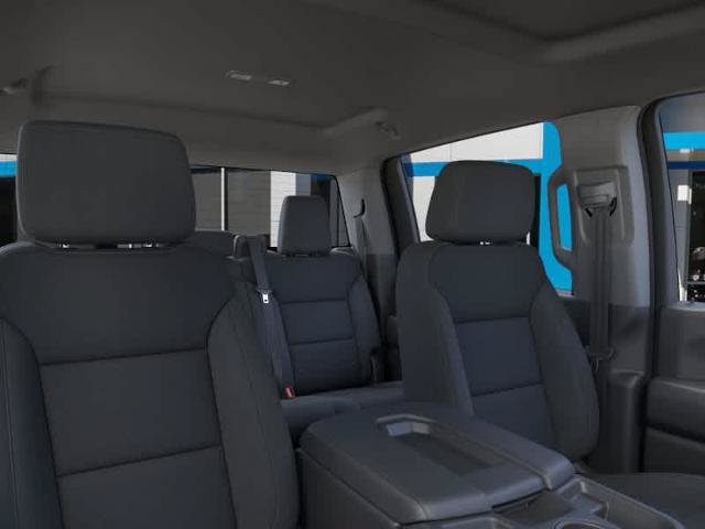 New 2026 Chevrolet Silverado 2500 Custom w/ Custom Value Package AWD/4WD image 24