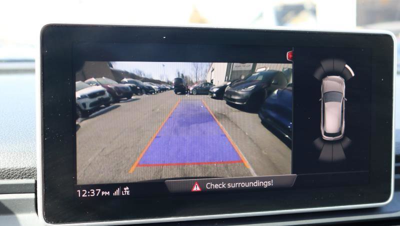 Used 2018 Audi Q5 2.0T Premium Plus w/ Premium Plus Package image 18