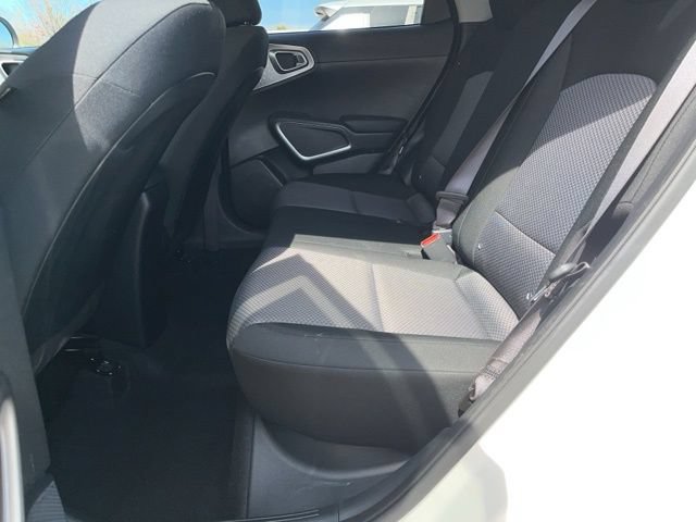 Used 2024 Kia Soul LX w/ Option Group 015 FWD image 29