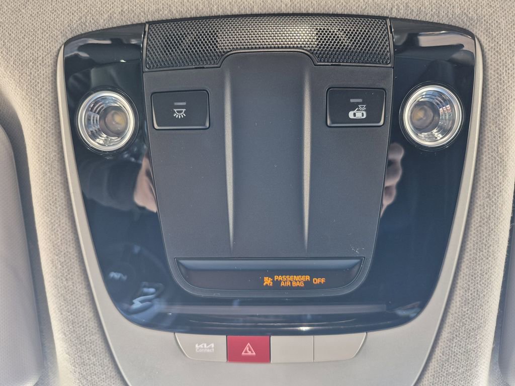 New 2026 Kia Seltos EX image 24