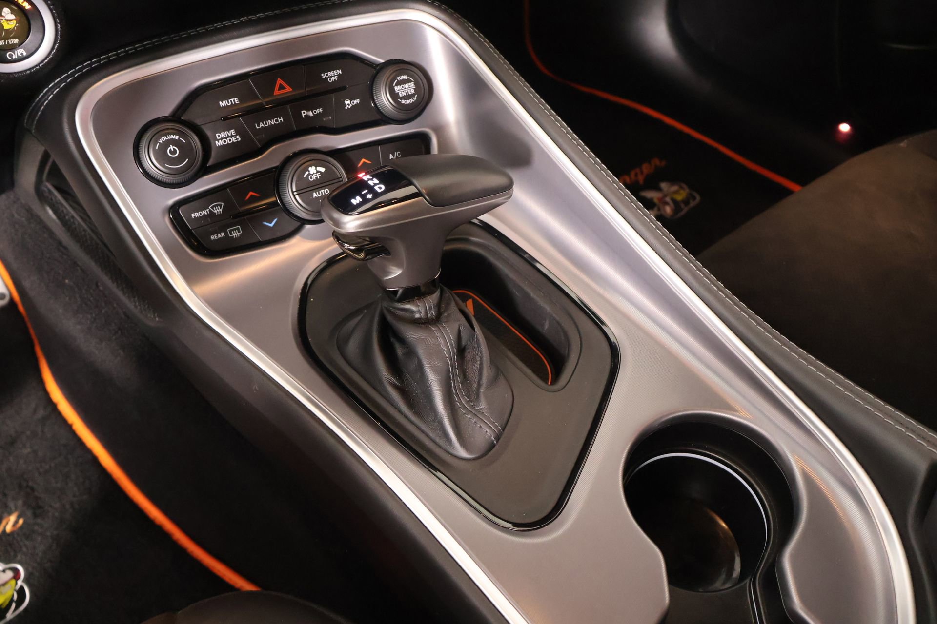 Used 2019 Dodge Challenger R/T Scat Pack image 8