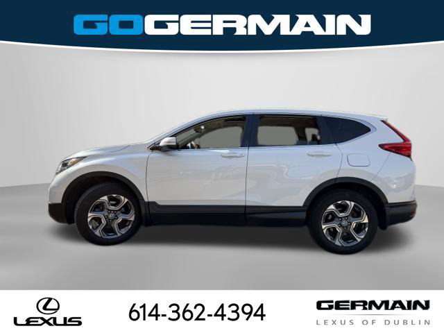 Used 2019 Honda CR-V EX-L image 12