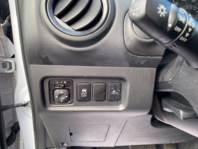 Used 2021 Mitsubishi Mirage G4 ES FWD image 7
