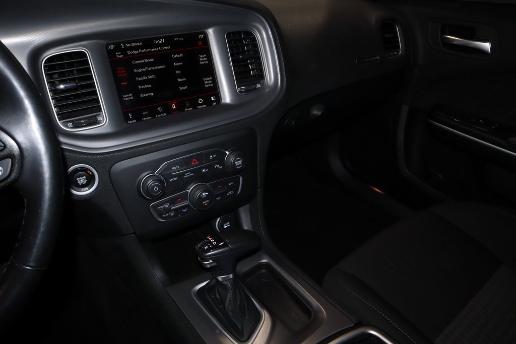 Used 2023 Dodge Charger GT w/ Technology Group image 30