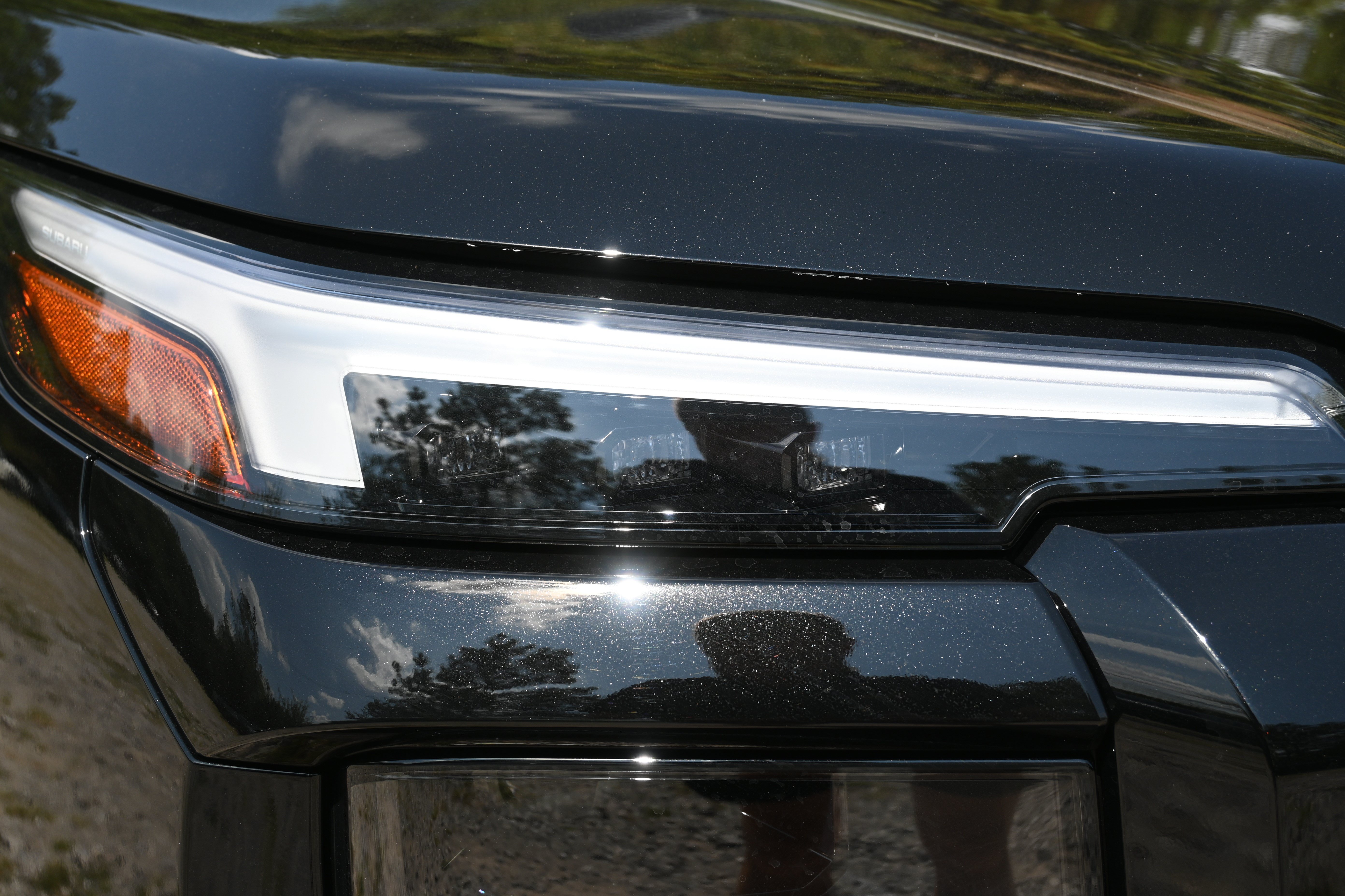 New 2026 Subaru Outback Premium AWD/4WD image 11