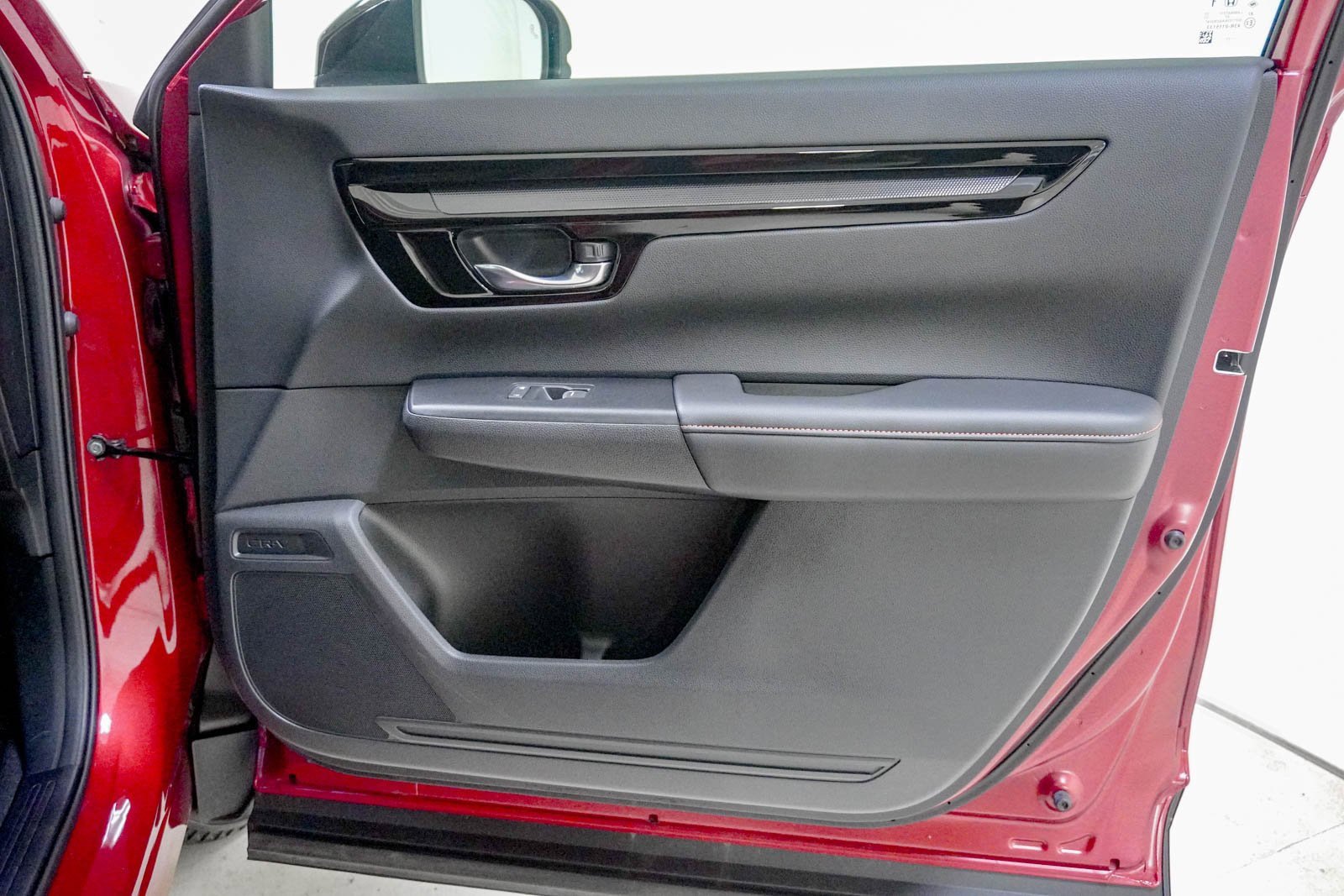 Certified 2025 Honda CR-V Sport Touring image 33