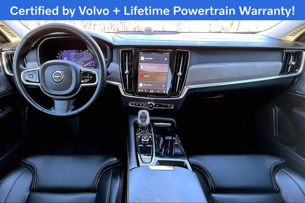 Used 2024 Volvo S90 T8 Ultimate AWD/4WD image 20