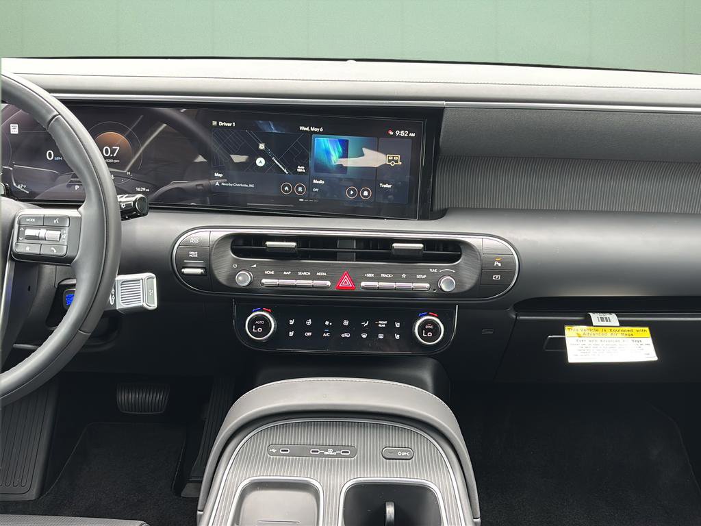 Used 2026 Hyundai Palisade Calligraphy FWD image 17