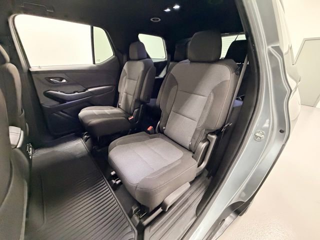 Certified 2023 Chevrolet Traverse LT AWD/4WD image 25