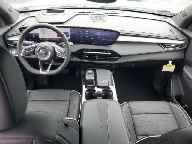 New 2026 Buick Enclave Sport Touring w/ Power Package FWD image 14