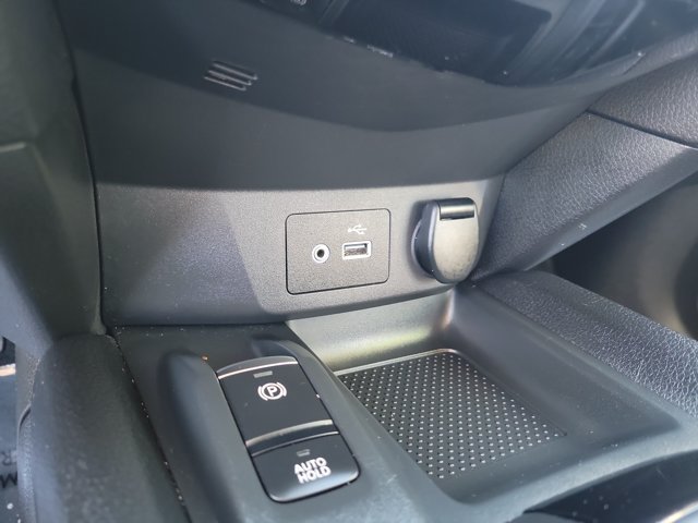 Used 2022 Nissan Rogue Sport SL w/ Premium Package FWD image 32